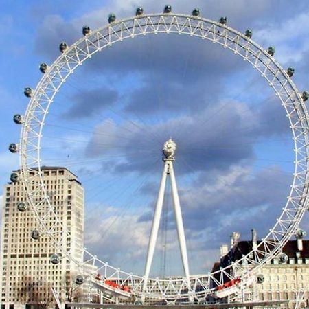 Trendy 2 Bedroom Apartment In Vibrant Shoreditch, Central London Zone 1 Free Wifi - Sleeps 4+2 Londres Exterior foto