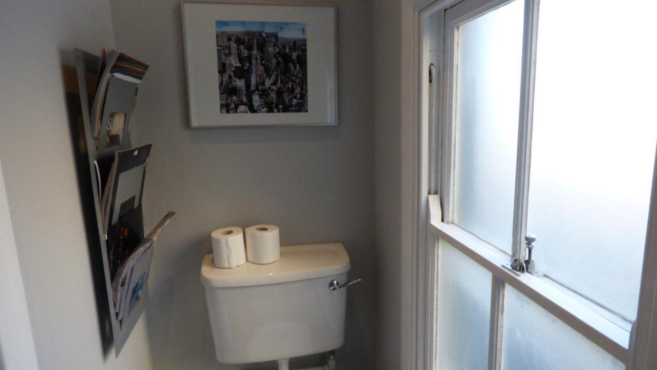 Trendy 2 Bedroom Apartment In Vibrant Shoreditch, Central London Zone 1 Free Wifi - Sleeps 4+2 Londres Exterior foto