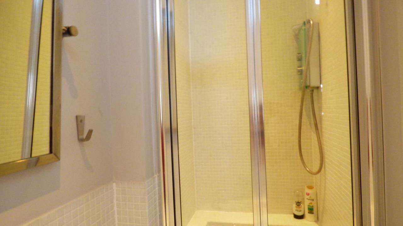 Trendy 2 Bedroom Apartment In Vibrant Shoreditch, Central London Zone 1 Free Wifi - Sleeps 4+2 Londres Exterior foto