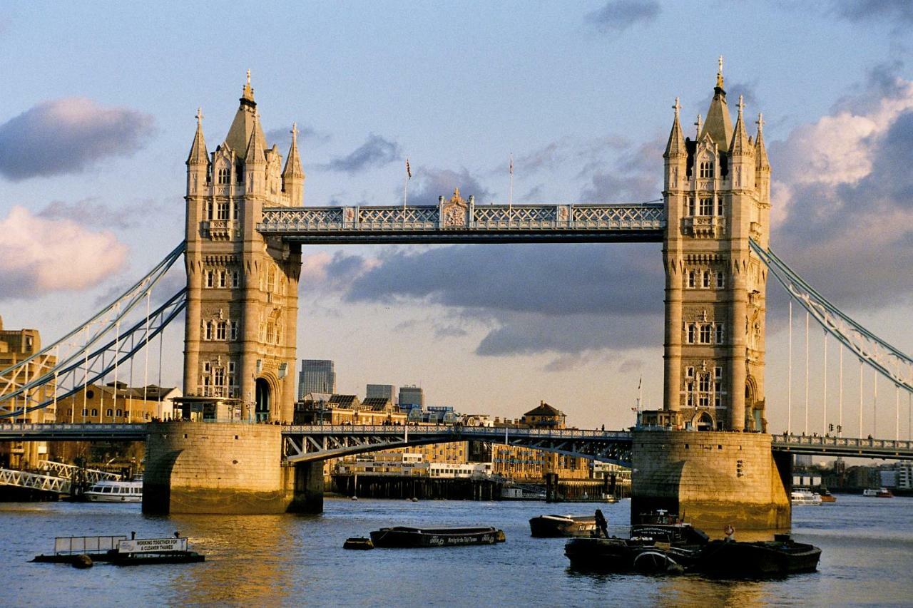 Trendy 2 Bedroom Apartment In Vibrant Shoreditch, Central London Zone 1 Free Wifi - Sleeps 4+2 Londres Exterior foto