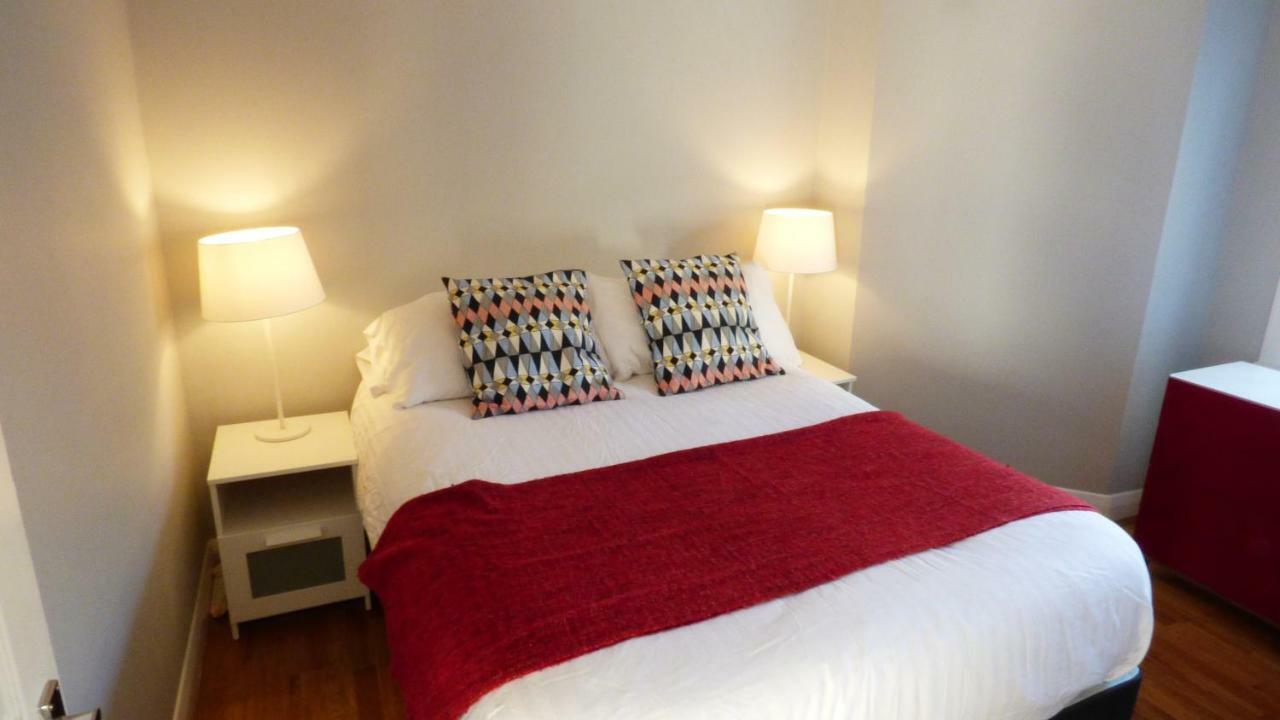 Trendy 2 Bedroom Apartment In Vibrant Shoreditch, Central London Zone 1 Free Wifi - Sleeps 4+2 Londres Exterior foto