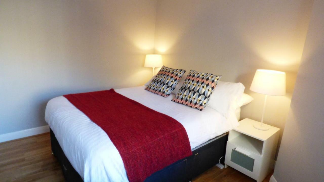 Trendy 2 Bedroom Apartment In Vibrant Shoreditch, Central London Zone 1 Free Wifi - Sleeps 4+2 Londres Exterior foto