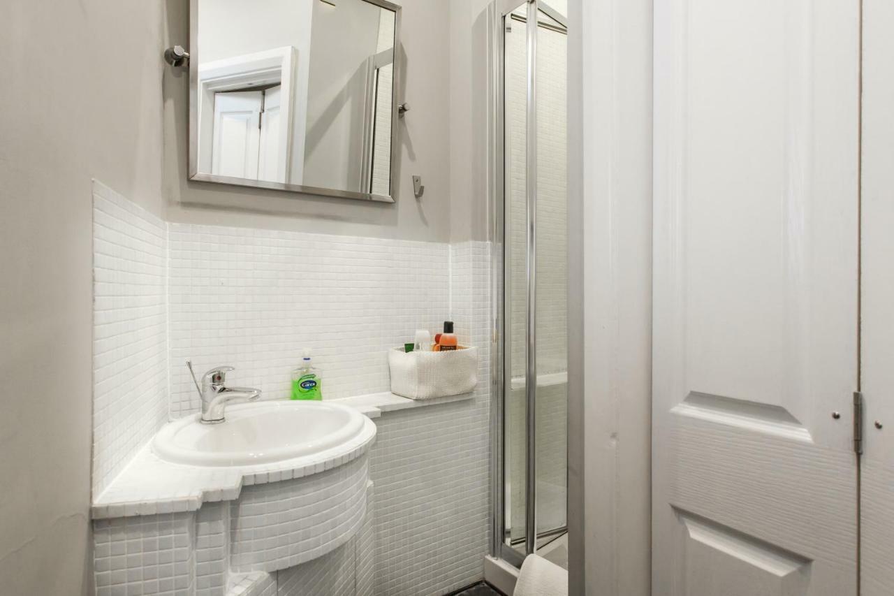 Trendy 2 Bedroom Apartment In Vibrant Shoreditch, Central London Zone 1 Free Wifi - Sleeps 4+2 Londres Exterior foto