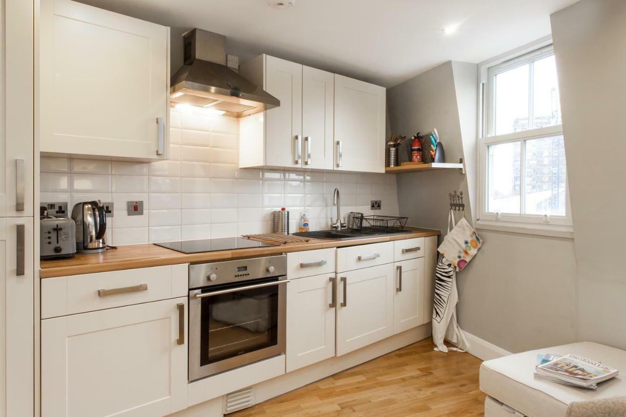 Trendy 2 Bedroom Apartment In Vibrant Shoreditch, Central London Zone 1 Free Wifi - Sleeps 4+2 Londres Exterior foto