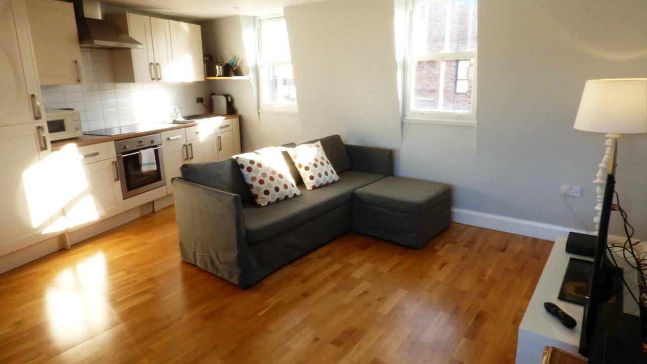 Trendy 2 Bedroom Apartment In Vibrant Shoreditch, Central London Zone 1 Free Wifi - Sleeps 4+2 Londres Exterior foto