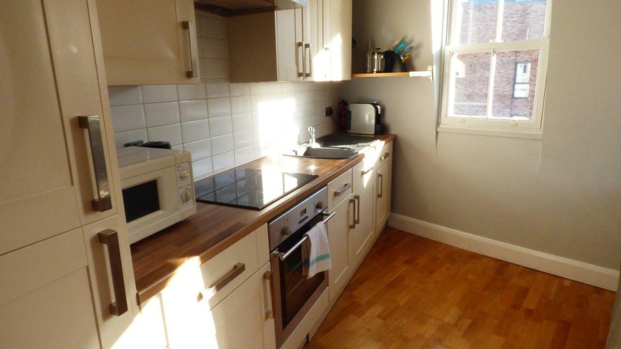 Trendy 2 Bedroom Apartment In Vibrant Shoreditch, Central London Zone 1 Free Wifi - Sleeps 4+2 Londres Exterior foto