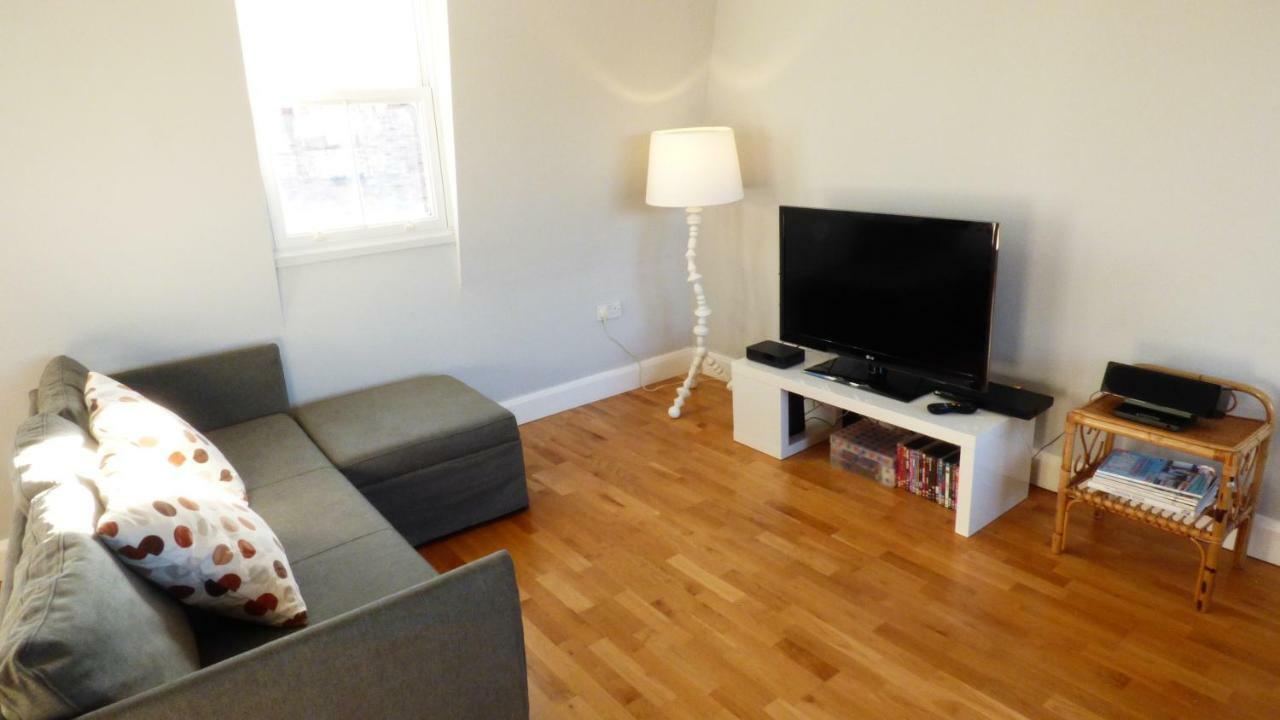 Trendy 2 Bedroom Apartment In Vibrant Shoreditch, Central London Zone 1 Free Wifi - Sleeps 4+2 Londres Exterior foto